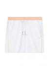 Golf Gavin Terry Shorts GMJS10145 0000 Men's Gavin Terry Shorts - J.LINDEBERG - BALAAN 2