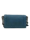 Boy Bag Shoulder - CHANEL - BALAAN 4