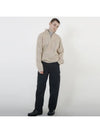 Carpenter Cotton Work Pants Navy - CHANCE'S NOI - BALAAN 8