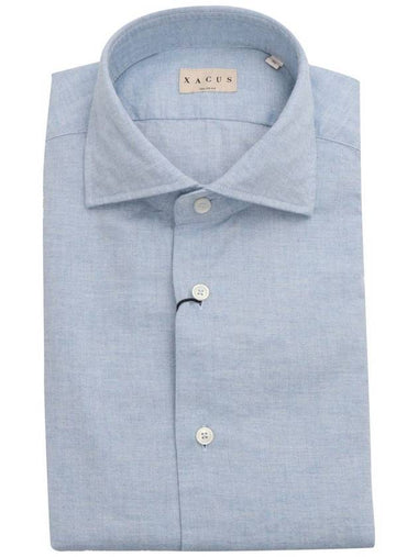 Xacus Shirt - XACUS - BALAAN 1