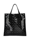 Prism Tote Bag Black - ISSEY MIYAKE - BALAAN 2