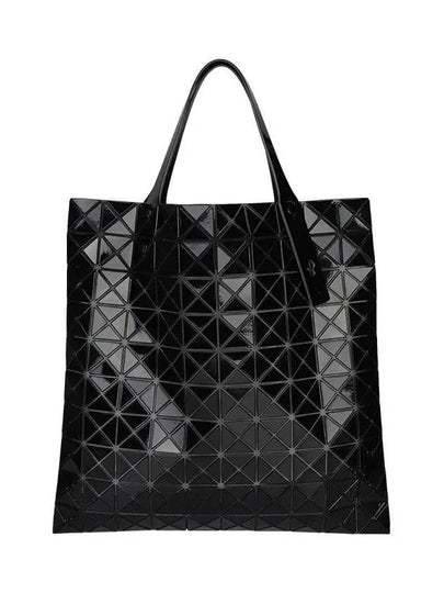 Prism Tote Bag Black - ISSEY MIYAKE - BALAAN 2