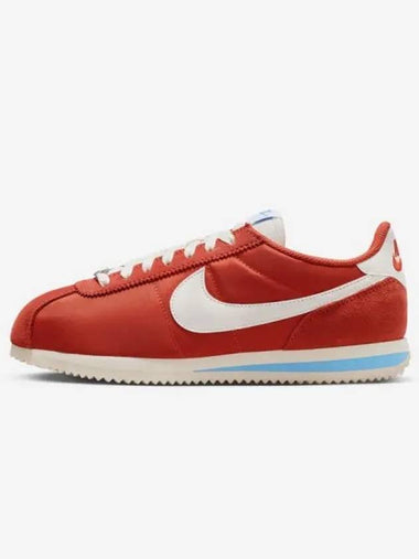 W CORTEZ TXT - NIKE - BALAAN 1