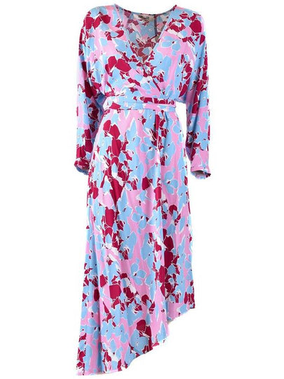 Diane Von Furstenberg Dresses - DIANE VON FURSTENBERG - BALAAN 2