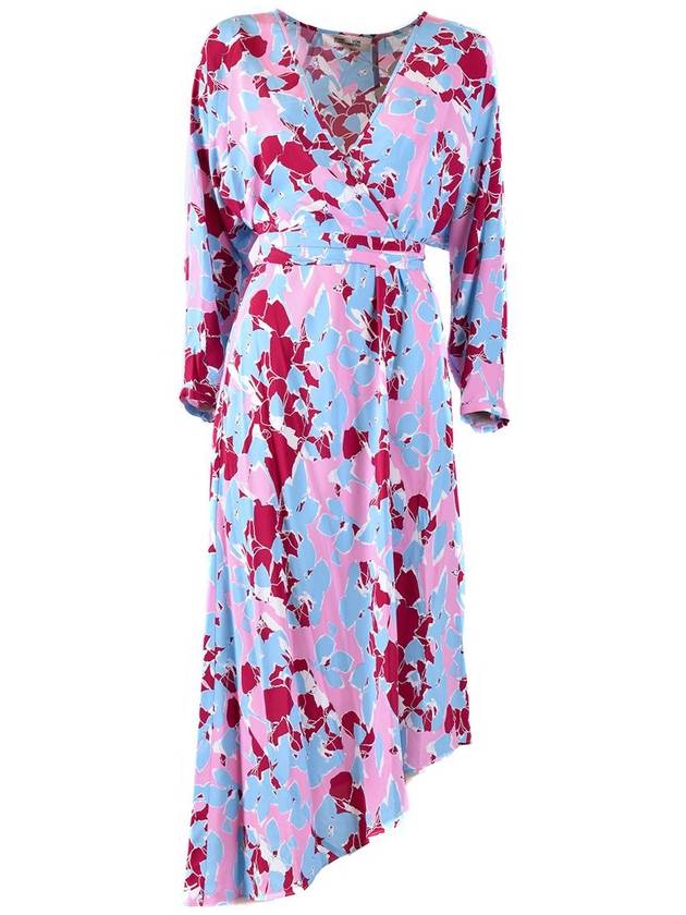 Diane Von Furstenberg Dresses - DIANE VON FURSTENBERG - BALAAN 1