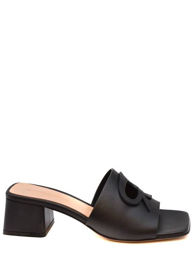 Gianvito Rossi Sandal - GIANVITO ROSSI - BALAAN 1