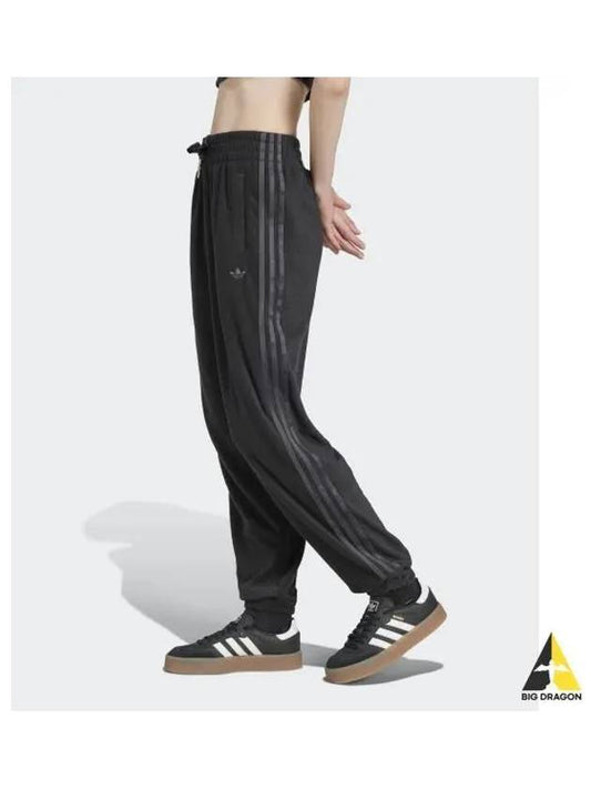 adidas jogger pants black JN3009 - ADIDAS - BALAAN 1