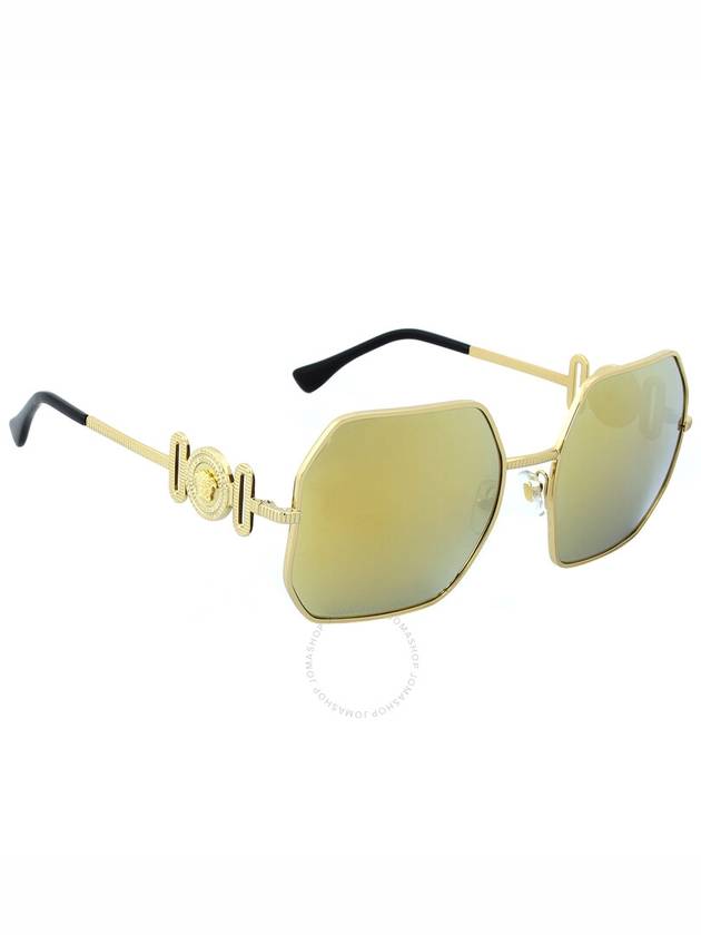 Eyewear Medusa Sunglasses VE2248 - VERSACE - BALAAN 4