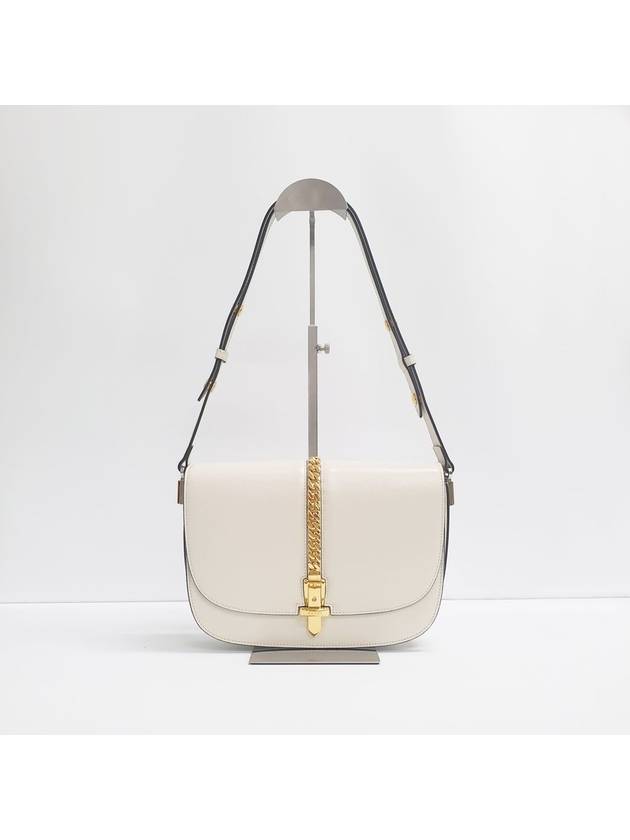 Gucci Sylvie shoulder bag 601067 - GUCCI - BALAAN 1