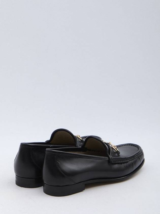 Horsebit 1953 Loafers - GUCCI - BALAAN 3