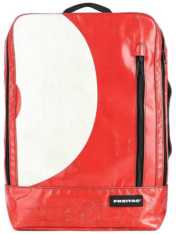 Unisex backpack F306 HAZZARD 0098 - FREITAG - BALAAN 1