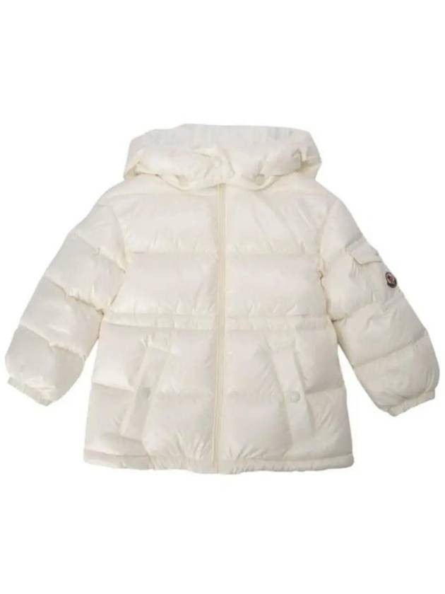 Kids MAIRE Down Padding Jumper 1A0003968950 034 - MONCLER - BALAAN 1