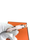 Mini Clic Kelly Bracelet Rose Gold - HERMES - BALAAN 3