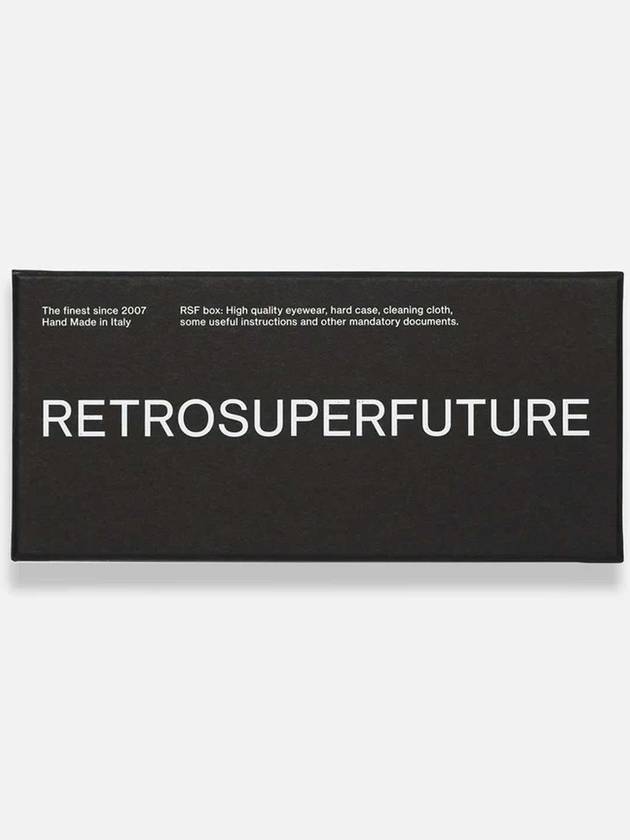 Retrosuperfuture Sunglasses - RETROSUPERFUTURE - BALAAN 6