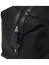 Men's ZEEDIO nylon tote bag ZEEDIO 01P - BALLY - BALAAN 9