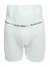 Low Rise Briefs 3 Pack - CALVIN KLEIN - BALAAN 5