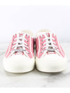 Walk Cannage Sneakers 38 250 - DIOR - BALAAN 3