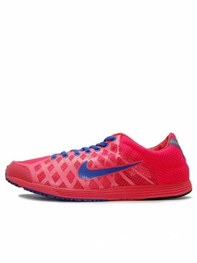 01454071640Luna Spider R2Pink Blue - NIKE - BALAAN 1