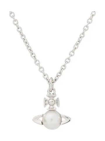 Balvina pendant necklace - VIVIENNE WESTWOOD - BALAAN 1