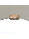 women rings - BOUCHERON - BALAAN 3