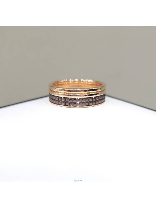 women rings - BOUCHERON - BALAAN 3