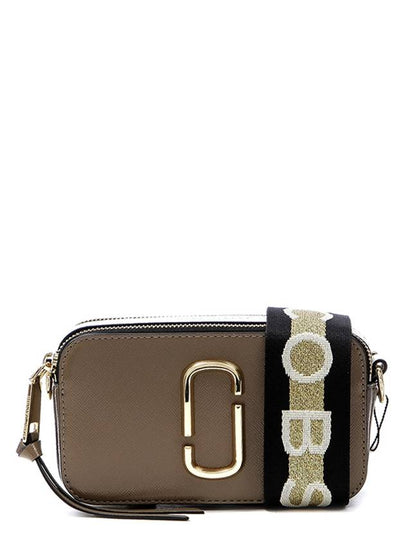 Snapshot Camera Cross Bag Beige - MARC JACOBS - BALAAN 2