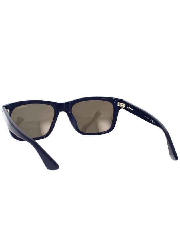 Montblanc Sunglasses - MONTBLANC - BALAAN 4