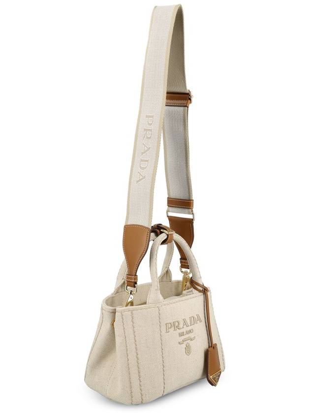 Prada Bags.. Natural - PRADA - BALAAN 3