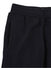 Kids Straight Pants Pant 801661540 V0020 BLUE BLUE - STONE ISLAND - BALAAN 6