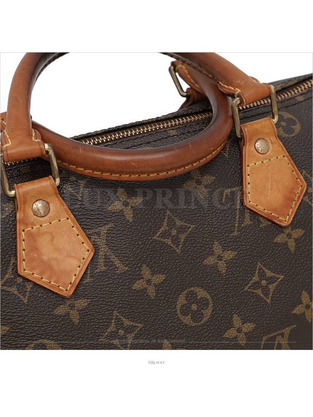 women tote bag - LOUIS VUITTON - BALAAN 6