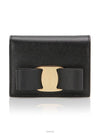 women s wallet - SALVATORE FERRAGAMO - BALAAN 1