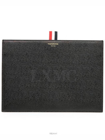 women pouch bag - THOM BROWNE - BALAAN 1