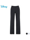 Hem Slit Long Pants Pants DN1LPA003 - DISNEY GOLF - BALAAN 2