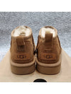 Women's Classic Ultra Mini Winter Boots Chestnut - UGG - BALAAN 5