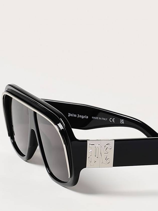 Sunglasses men Palm Angels - PALM ANGELS - BALAAN 5