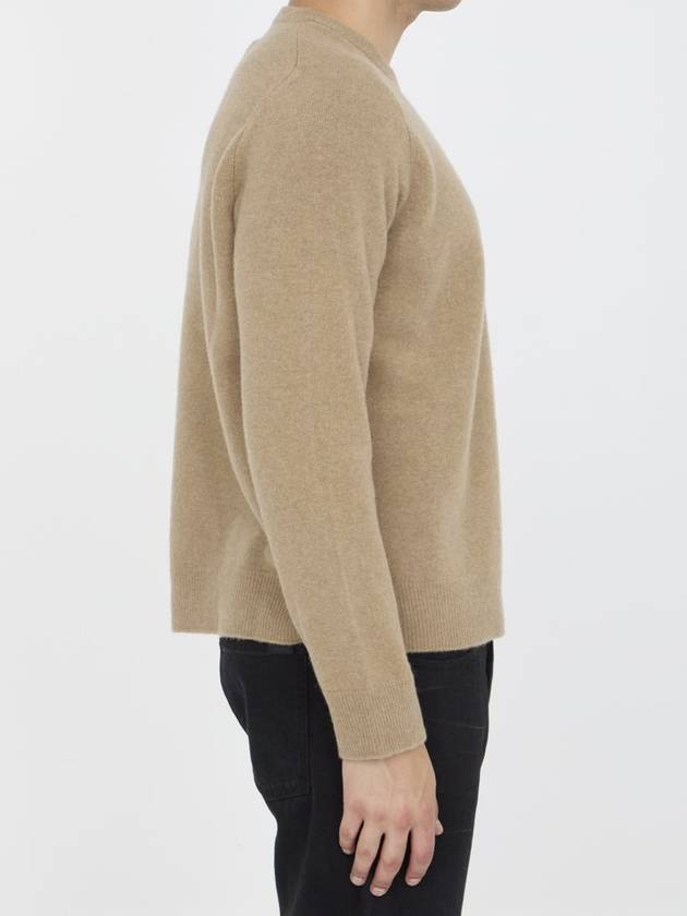 Wool Jumper - MAISON MARGIELA - BALAAN 3