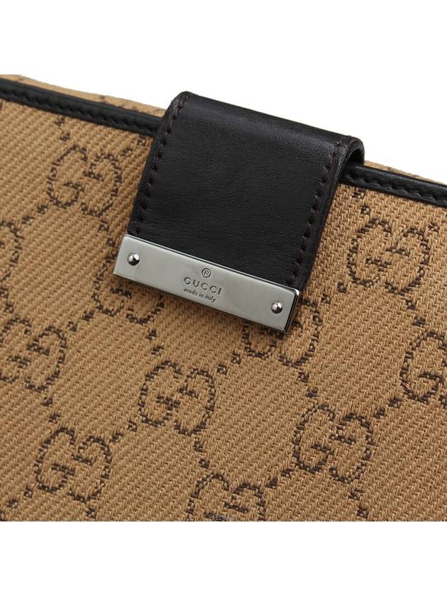 women s wallet - GUCCI - BALAAN 4