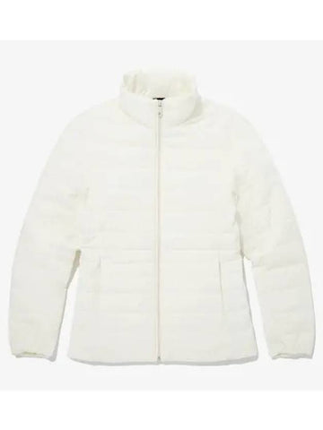 The North Face NJ3NQ32B Women s Hit Luxe Jacket - THE NORTH FACE - BALAAN 1