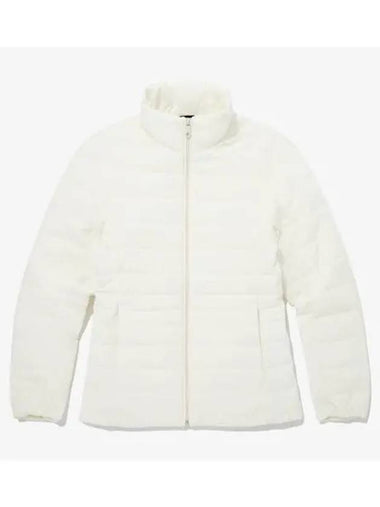 The North Face NJ3NQ32B Women s Hit Luxe Jacket - THE NORTH FACE - BALAAN 1