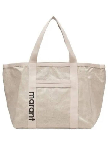 bag handbag tote - ISABEL MARANT - BALAAN 1