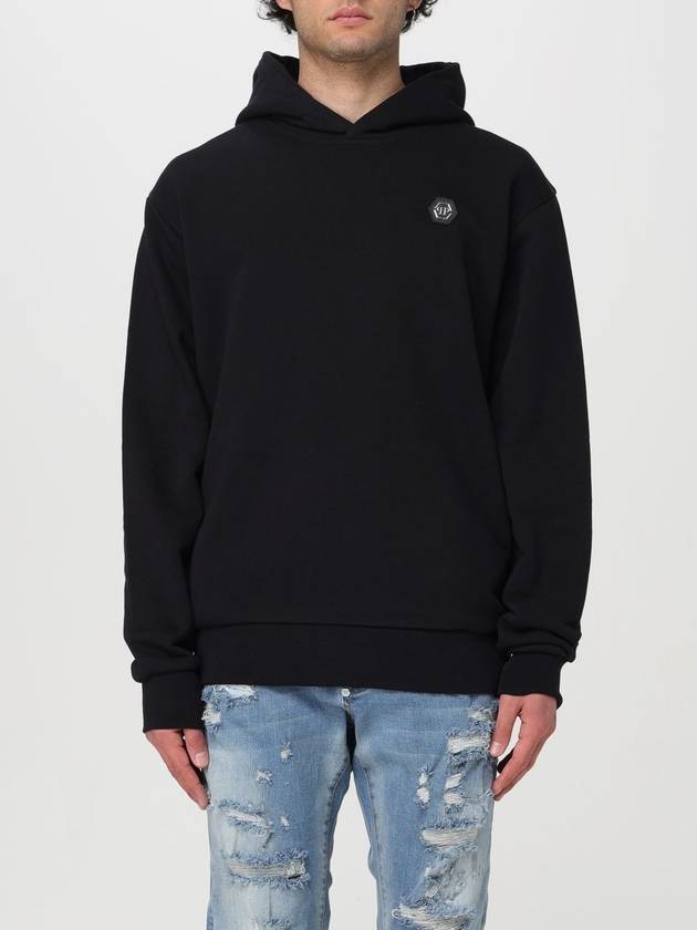 Sweater men Philipp Plein - PHILIPP PLEIN - BALAAN 1