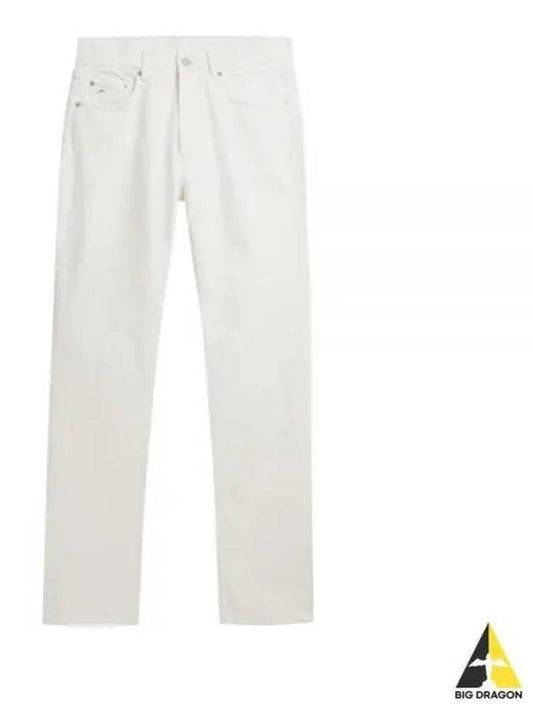 CODY SOLID REGULAR JEANS FMDP10515 A003 Men's coordination solid regular jeans - J.LINDEBERG - BALAAN 2