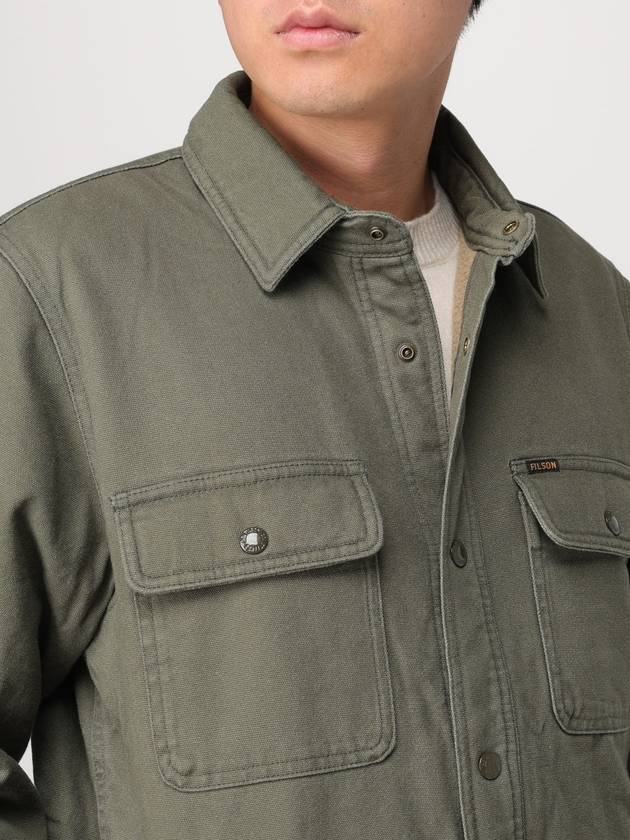 Jacket men Filson - FILSON - BALAAN 4