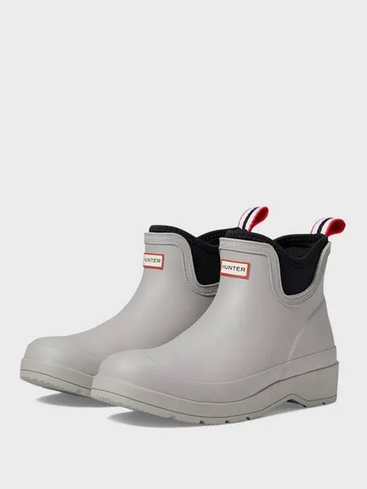 Play Neoprene Chelsea Rain Boots Stella WFS3020RMA SLL - HUNTER - BALAAN 2