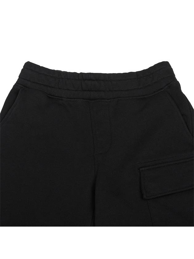 Cargo shorts CUQ002 LCA69 60100 adult wearable - CP COMPANY - BALAAN 3