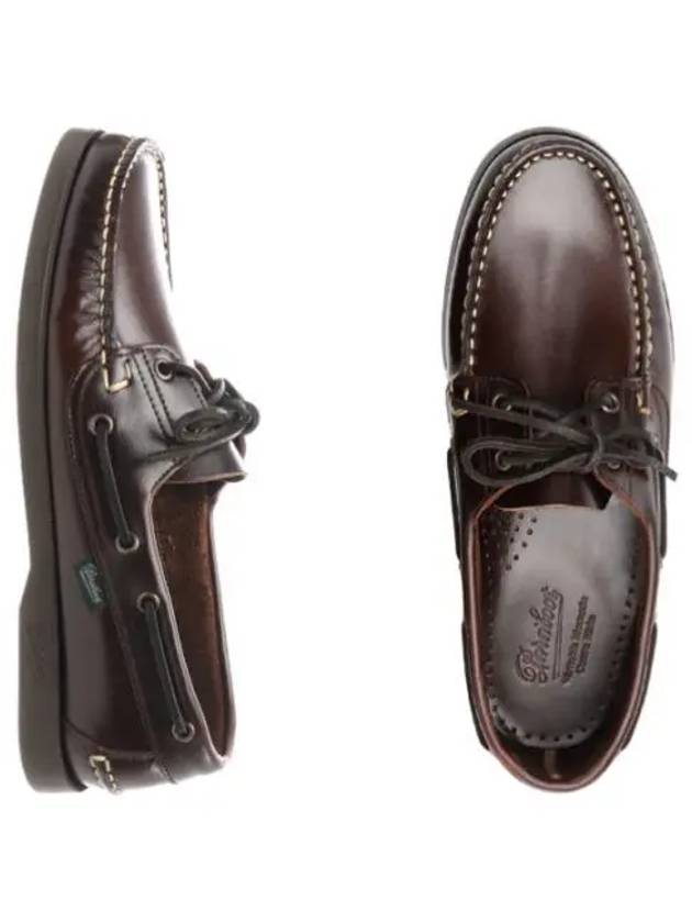 Bath Men s Loafers - PARABOOT - BALAAN 1