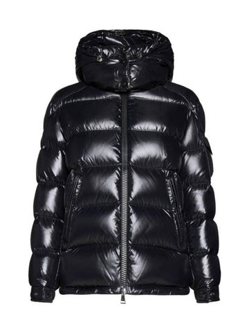 Padding 1A00142 68950 999 Black - MONCLER - BALAAN 1