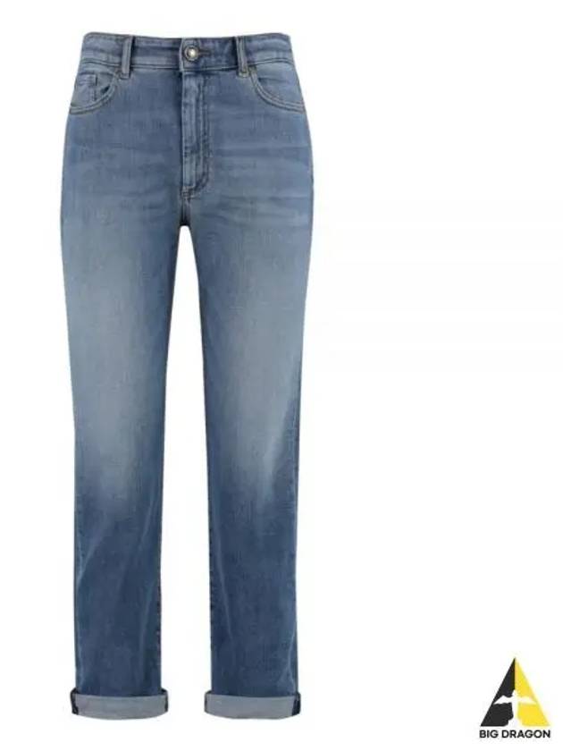 Ladura Jean Blue - MAX MARA - BALAAN 2