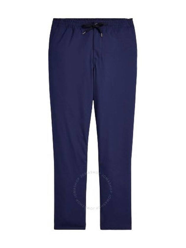 Polo Ralph Lauren Men's Navy Prepster Stretch Fit Trouser, Size Medium - POLO RALPH LAUREN - BALAAN 1