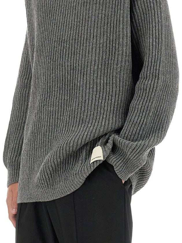 Emporio Armani Sweater - EMPORIO ARMANI - BALAAN 4